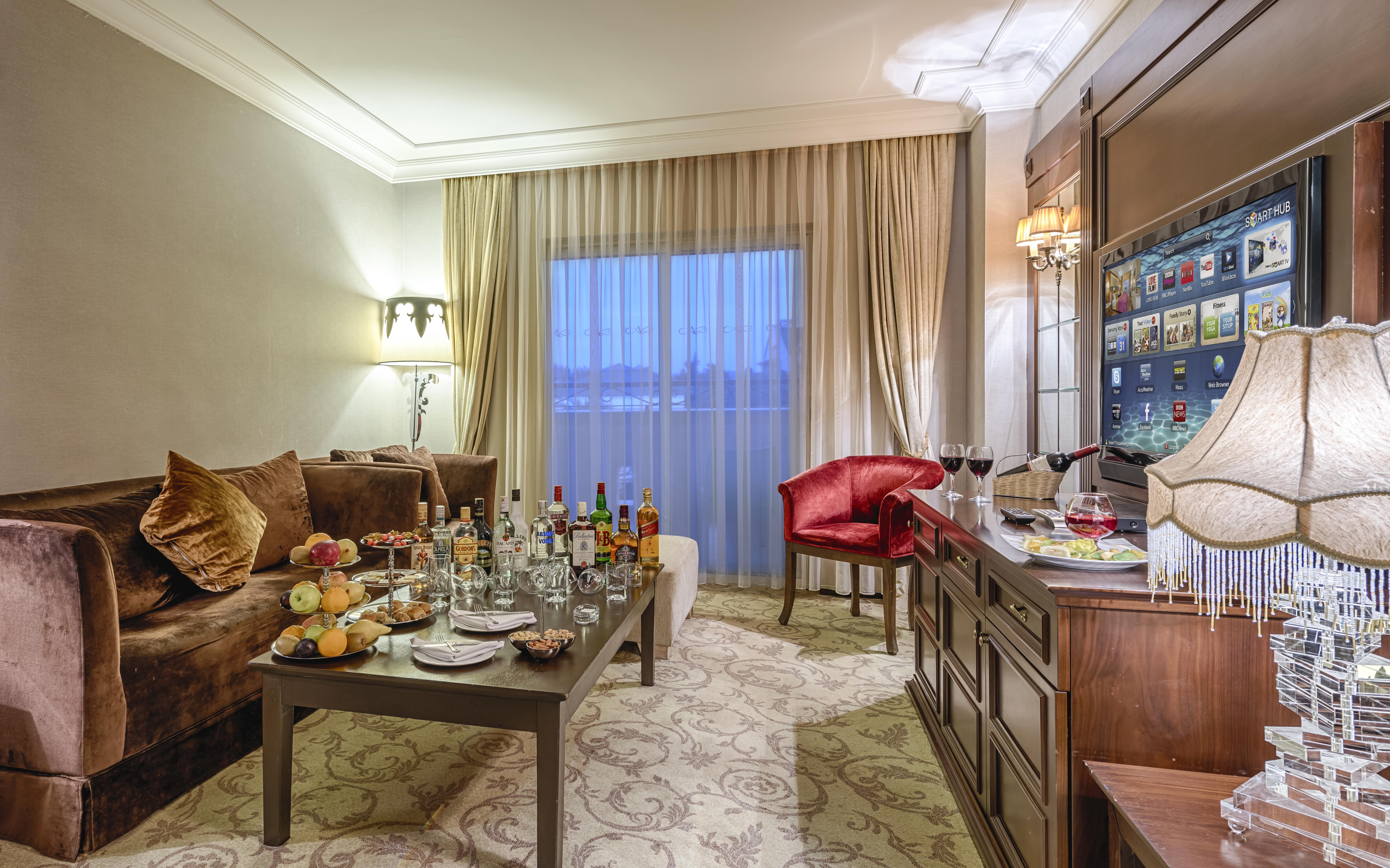 Dobedan Exclusive Hotel & Spa "Ex Brand Alva Donna Exclusive Hotel & Spa" Bogazkent Eksteriør billede