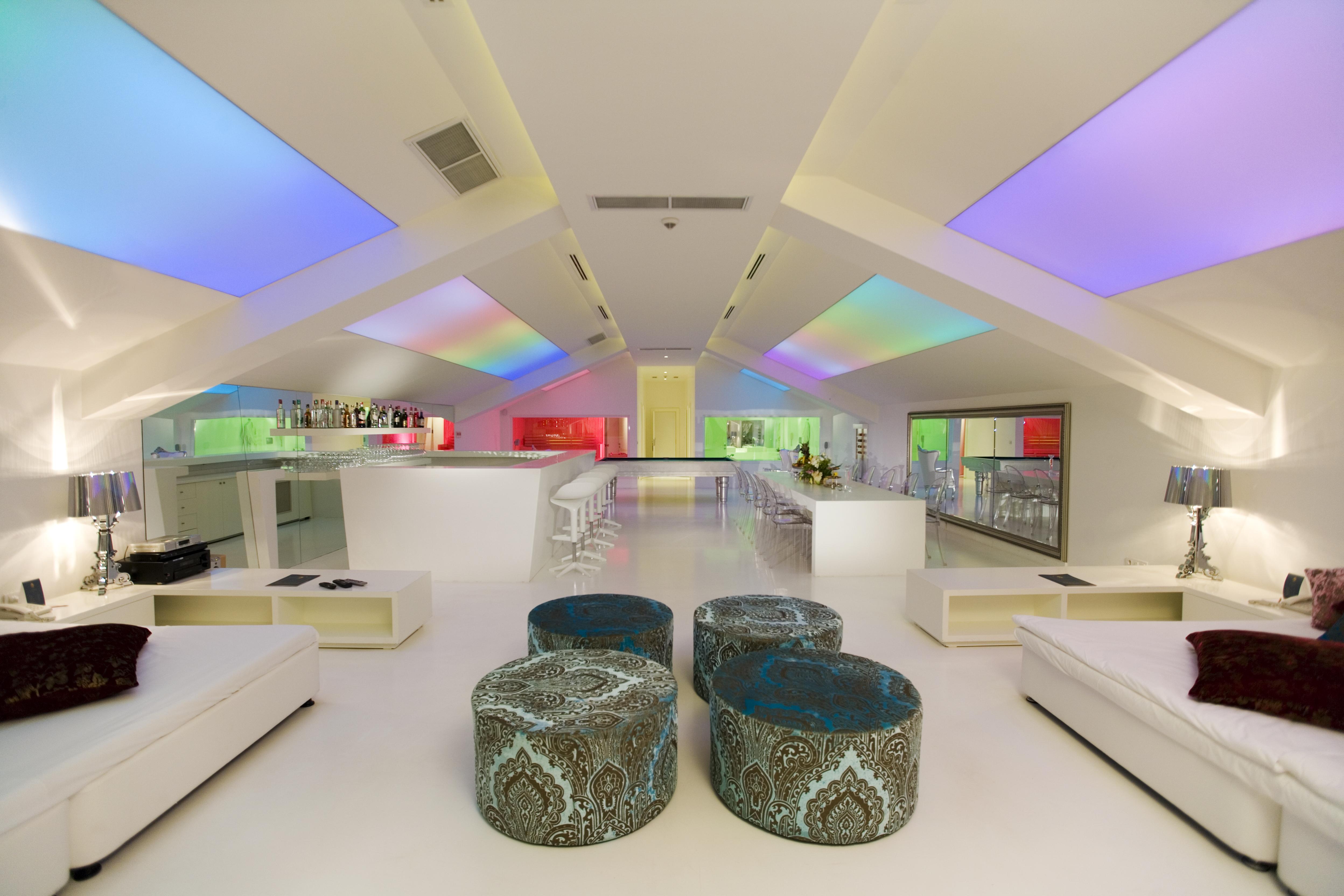 Dobedan Exclusive Hotel & Spa "Ex Brand Alva Donna Exclusive Hotel & Spa" Bogazkent Eksteriør billede