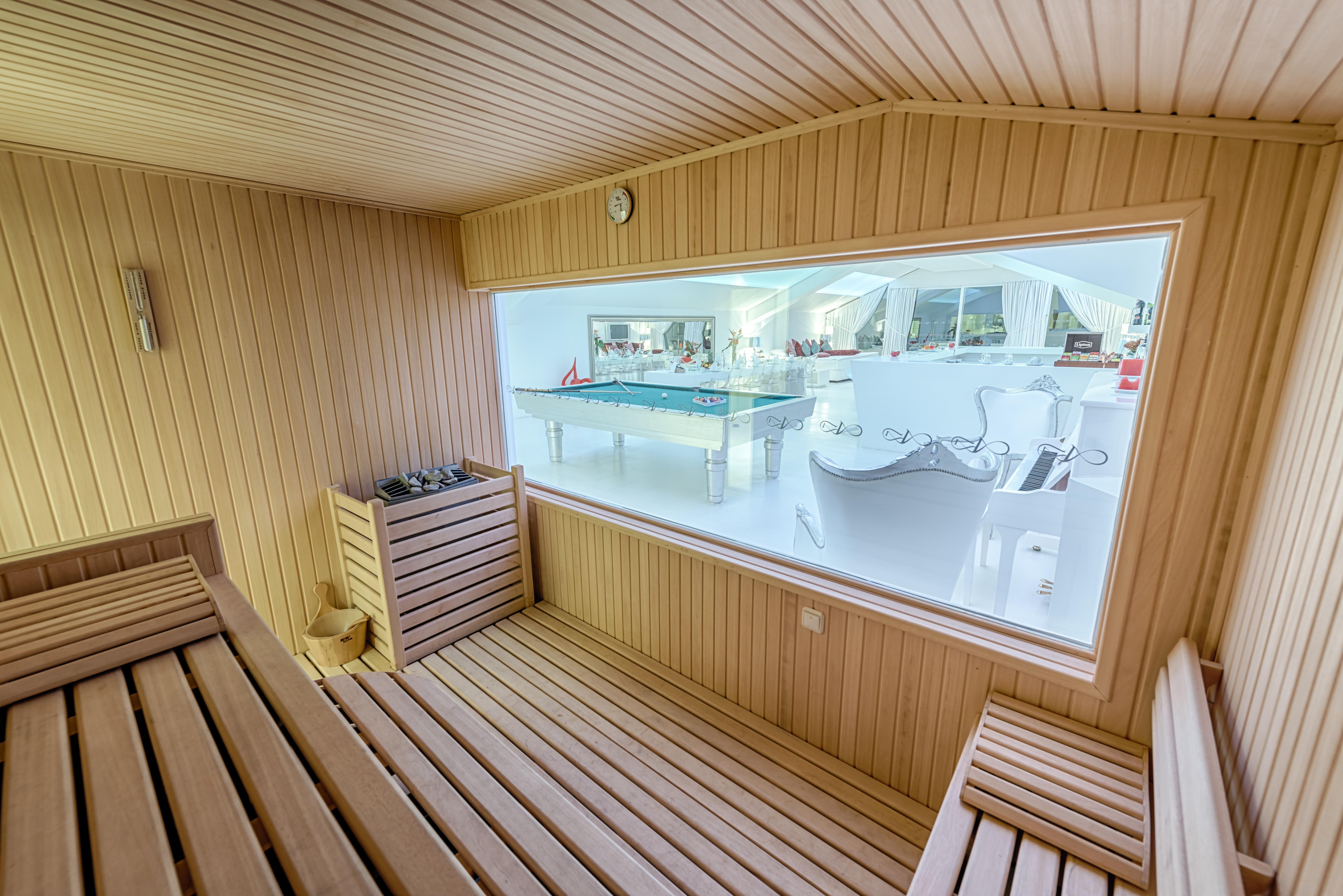 Dobedan Exclusive Hotel & Spa "Ex Brand Alva Donna Exclusive Hotel & Spa" Bogazkent Eksteriør billede