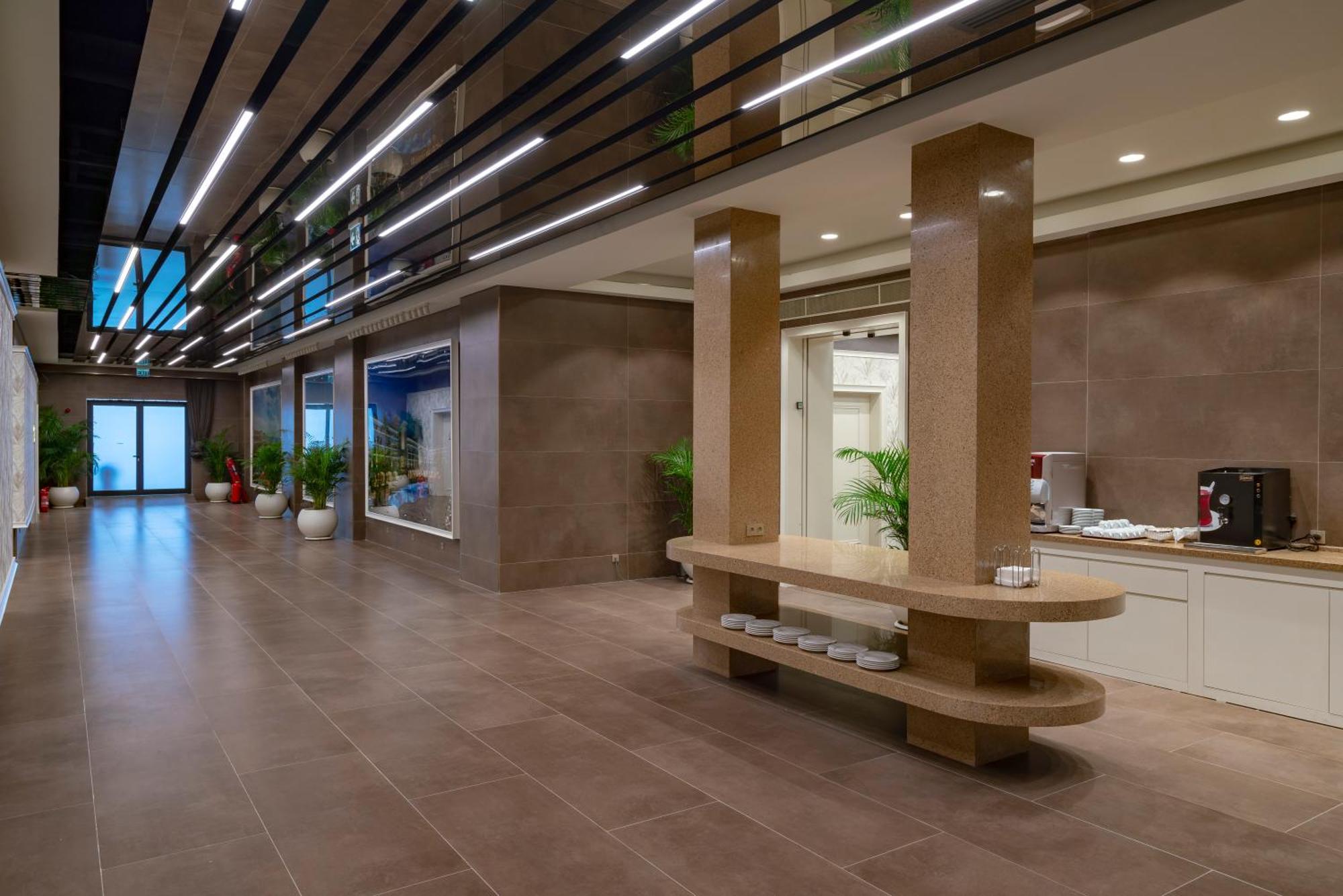 Dobedan Exclusive Hotel & Spa "Ex Brand Alva Donna Exclusive Hotel & Spa" Bogazkent Eksteriør billede